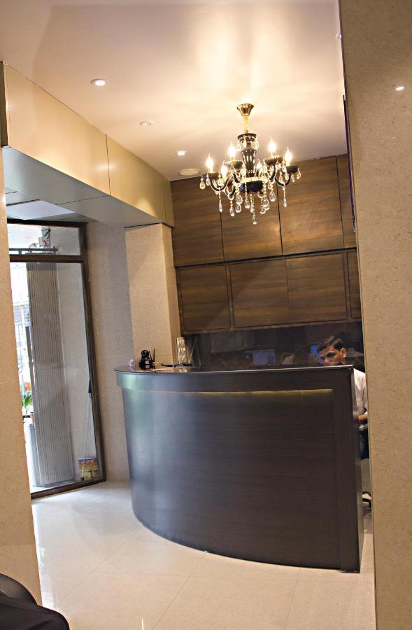 Vishal Hall Hotel Mumbai Ngoại thất bức ảnh