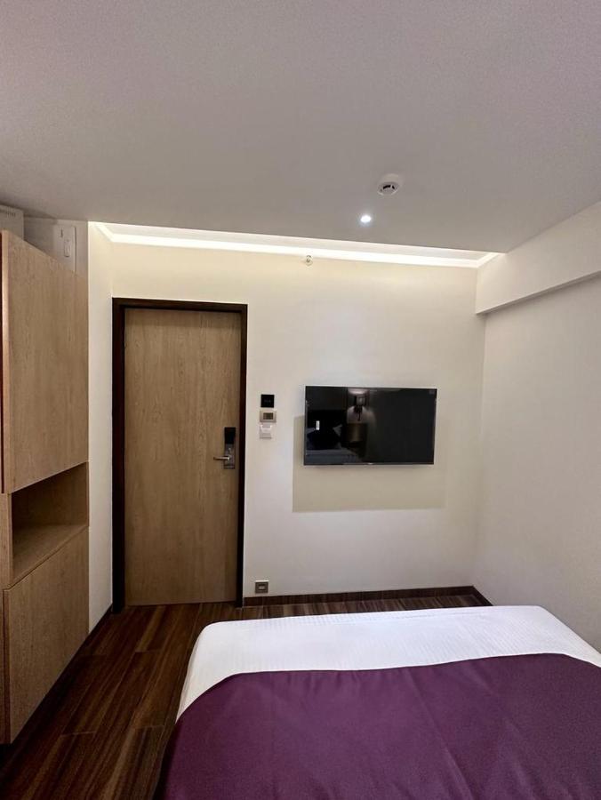 Vishal Hall Hotel Mumbai Ngoại thất bức ảnh