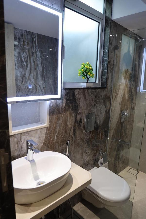 Vishal Hall Hotel Mumbai Ngoại thất bức ảnh