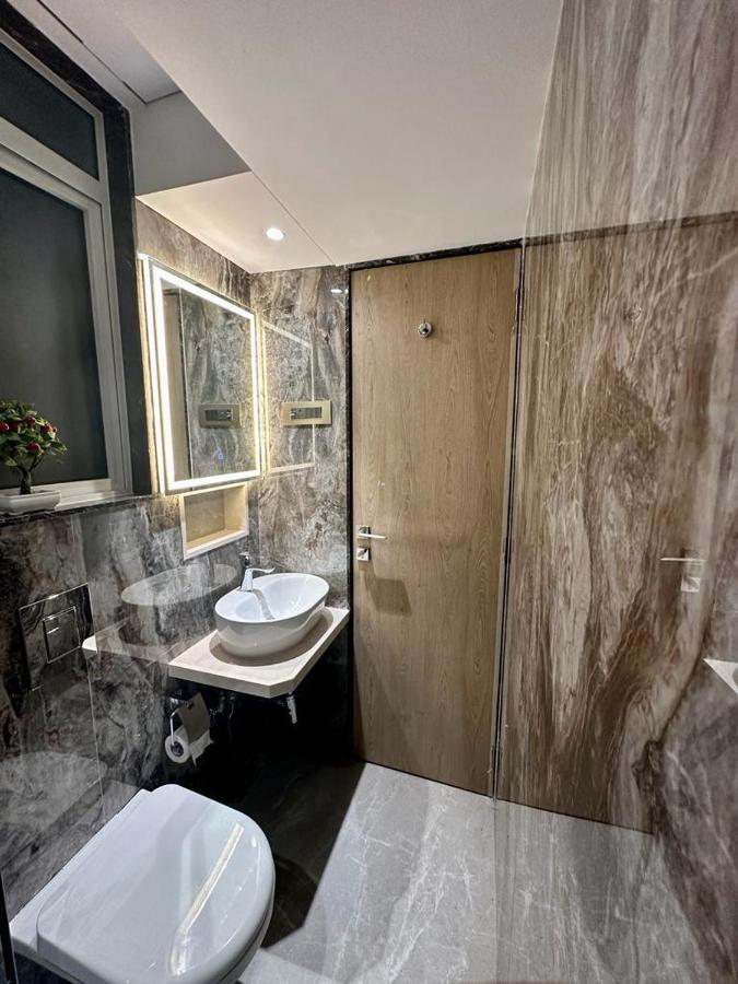 Vishal Hall Hotel Mumbai Ngoại thất bức ảnh